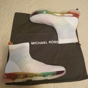 michael kors kendra rainbow